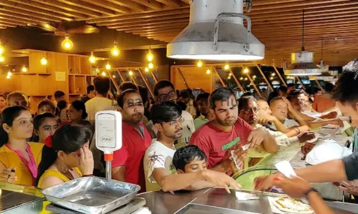 Aakash Caterers Pvt Ltd